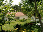 Outside view, House Maracuja