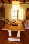 Kitchen Table, House Maracuja